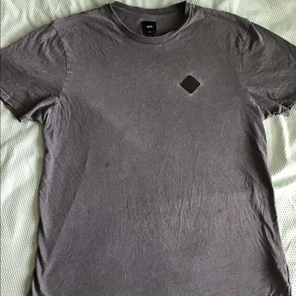 Vans hi standard - Picture 2 of 2